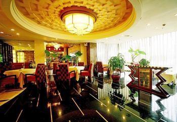 Jinghu Hotel Zhaozhen Luaran gambar