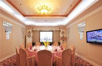 Jinghu Hotel Zhaozhen Luaran gambar